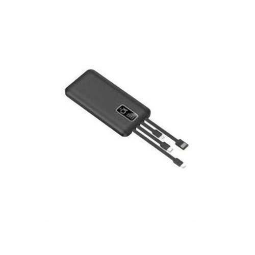 Mi Redmi 30000mAh Dual Input & Output Fast Charging Power Bank - Black