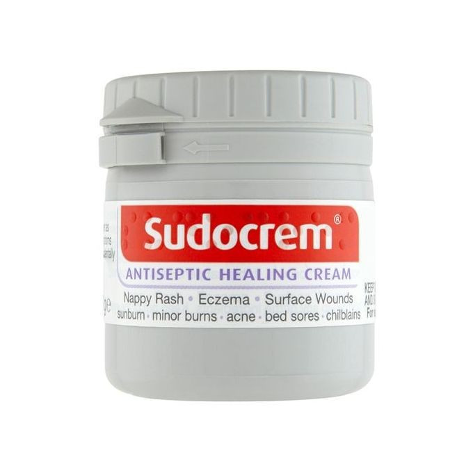Sudocrem Antiseptic Healing Cream