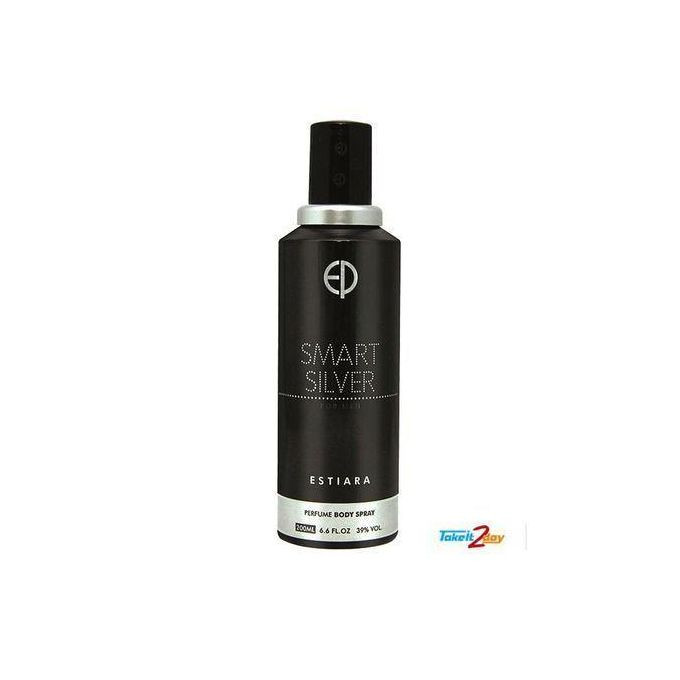 Back Pack Deodorant Spray 200ml For Men