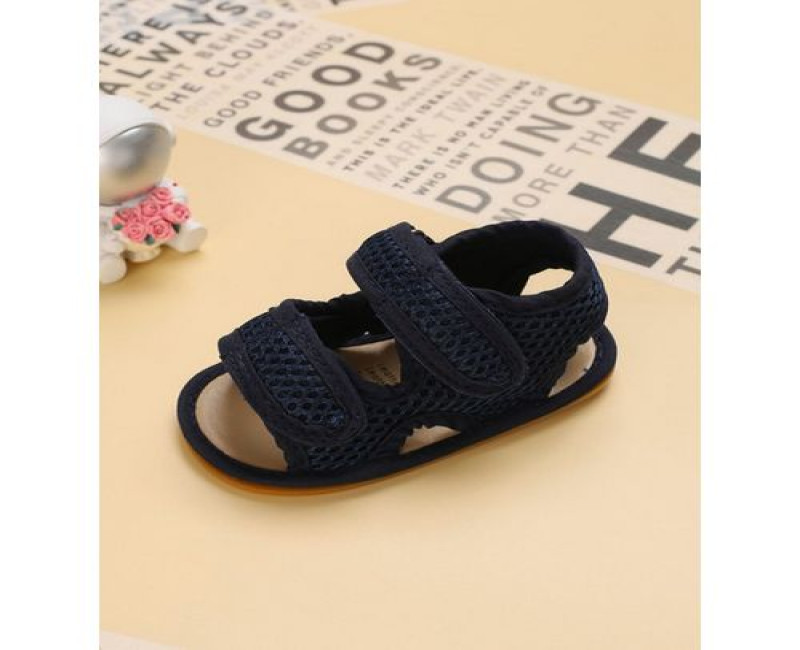 rubber shoes
