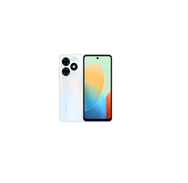 Tecno Spark 20C (BG7) | 6.52" HD+ Display | 4GB RAM + 256GB ROM | 8MP Rear Camera | MediaTek Helio A22 Chip | 5000mAh Battery | Android 13 – Black/Blue