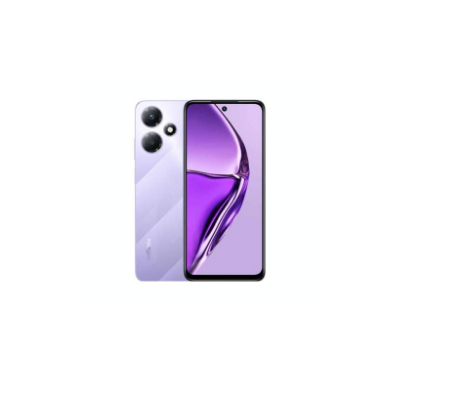 Infinix Hot 30 Play (X6835B) | 6.82" HD+ Display | 8GB RAM + 128GB ROM | Helio G37 Octa-Core | 16MP Dual AI Camera | 6000mAh Battery, 18W Fast Charging | 4G LTE – Black