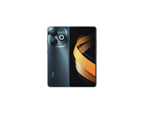 Infinix Smart 8 (X6525D) | 6.6" 90Hz Display | 2GB RAM + 64GB ROM | 13MP AI Dual Camera | 5000mAh Battery | Android 13 Go Edition | 4G LTE – Stylish & Efficient