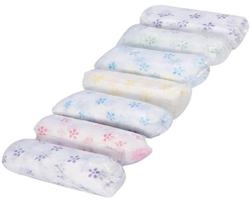 Disposable knickers
