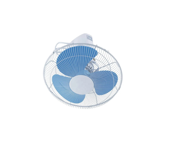 Orbt Fan 3 speed Control