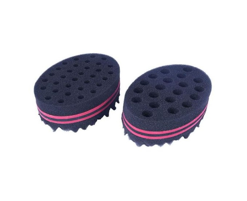 Hair Spong - Black