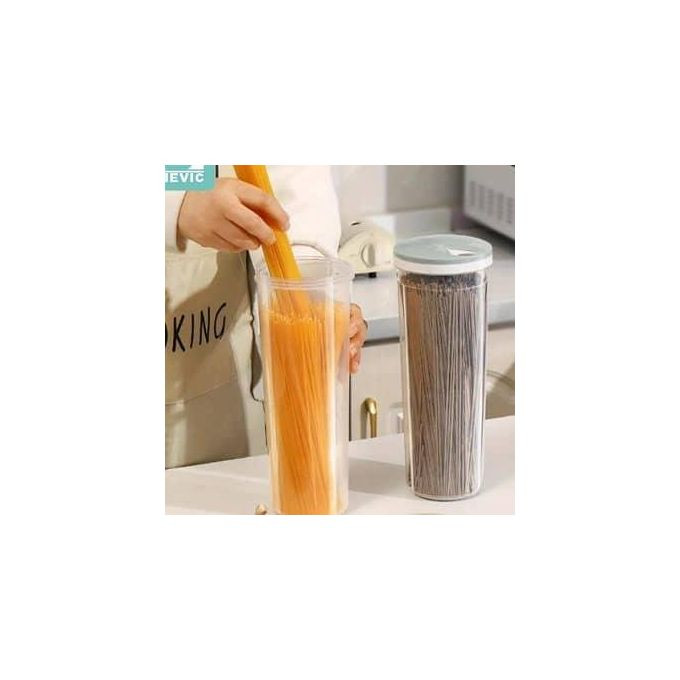 Cereal Storage Container Food Keeping Storage Box