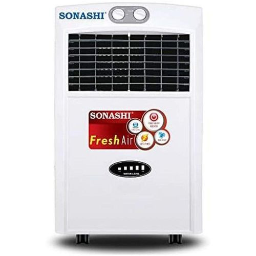 15 Liters Air Cooler To Cool Tour Surroundings In The Summer-Multicolour