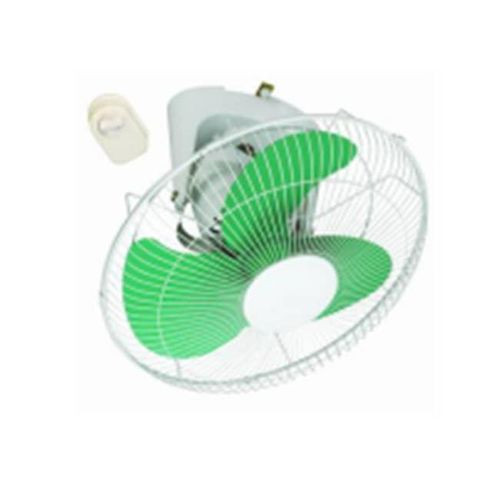 16 Inch Electric Orbit Ceiling Fan With 3 Blades For Cooling The Room Fast-Multicolours