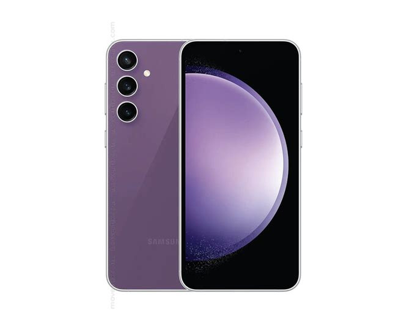 Samsung Galaxy S23 FE 5G – 6.4" AMOLED Display, 8GB RAM, 256GB Storage, 4500mAh Battery, 50MP Rear + 12MP Front Cameras, Dual SIM, IP67 Water Resistant