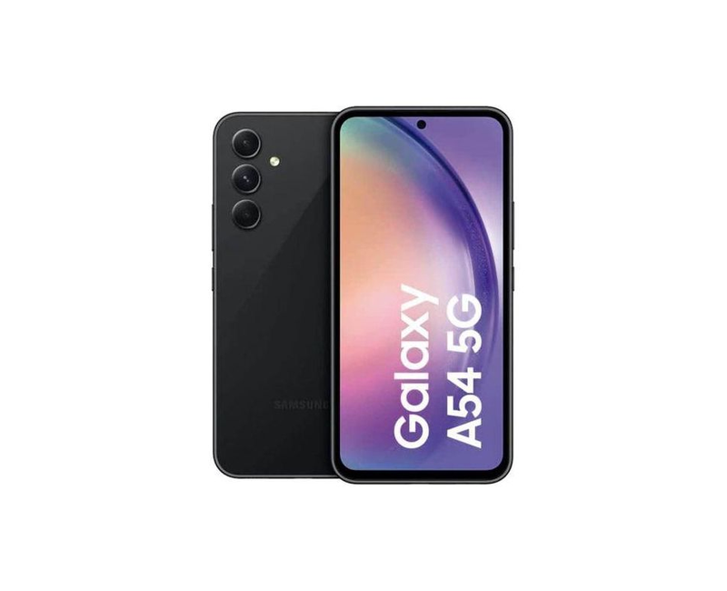Samsung Galaxy A54 8GB|128GB|6.4"FHD+|5000mAh|50MP|5G|Android13|MixColors