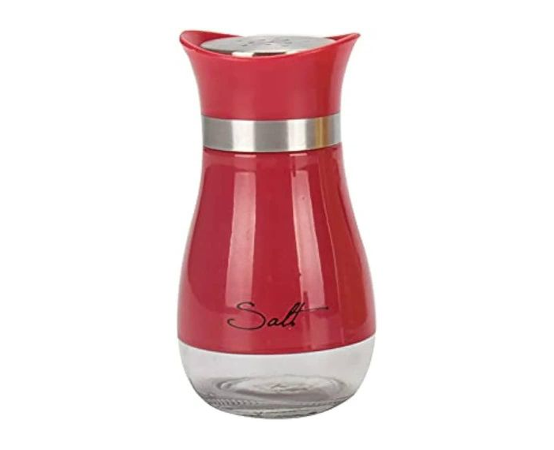 Belly Stainless Steel Salt Pepper Spices Shaker - Multicolor