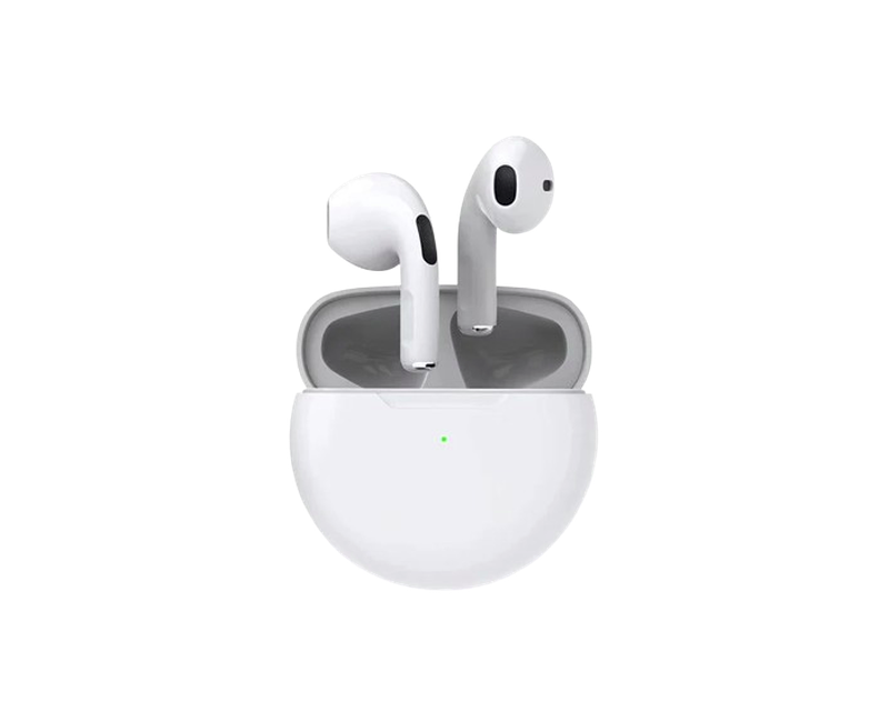 Pro 6 earbuds