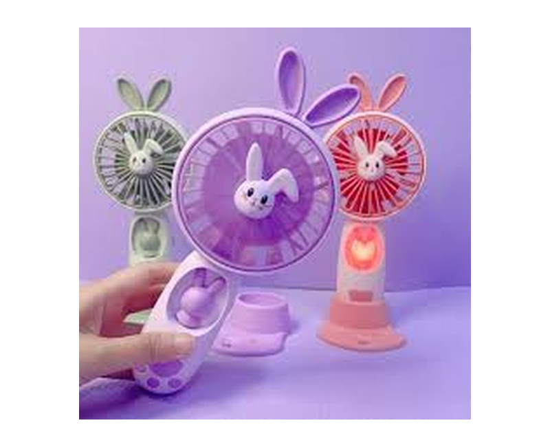LED CARTOON FAN