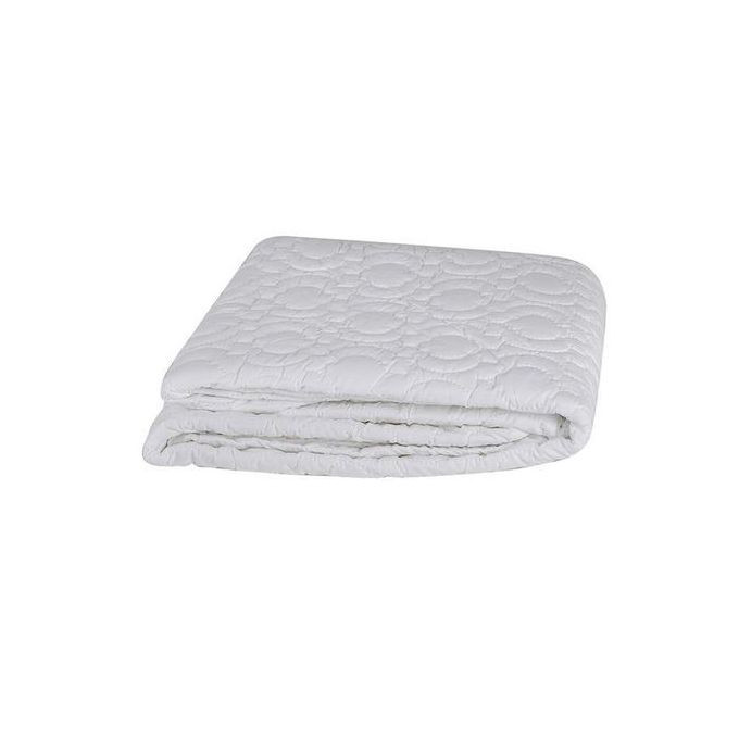 5×6 Mattress Waterproof Protector – White