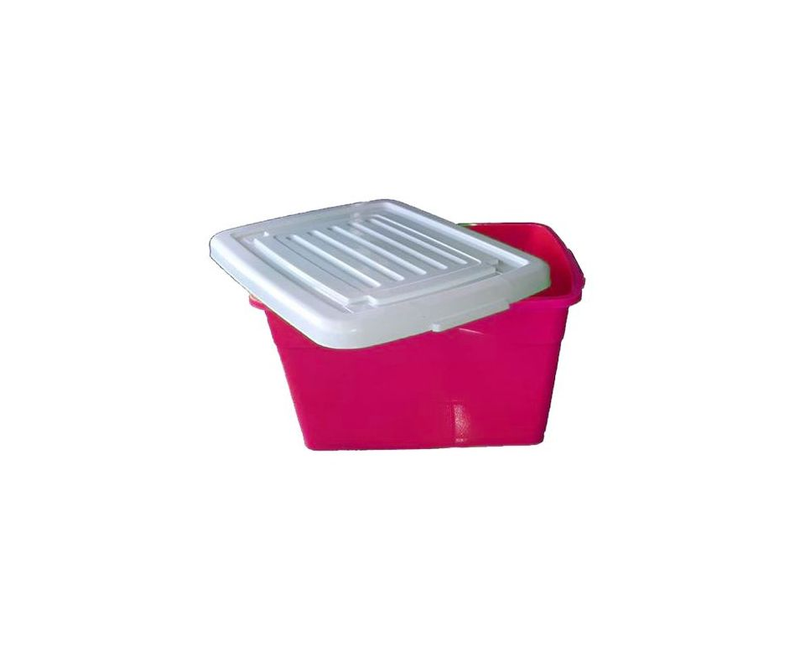 40L Plastic Storage Container