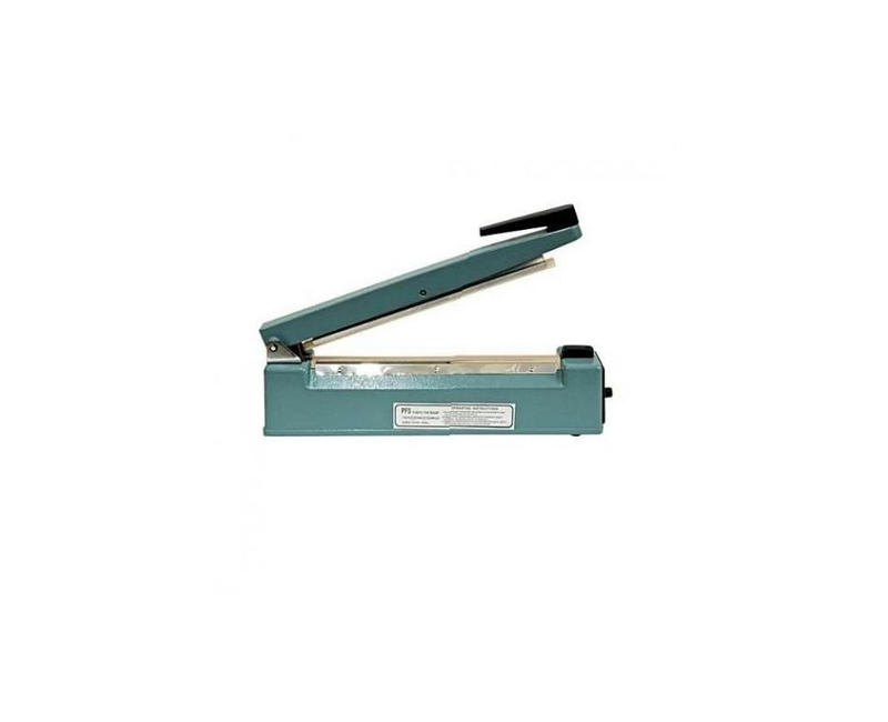 Sealer Machine/Impulse Sealer 400mm - Green