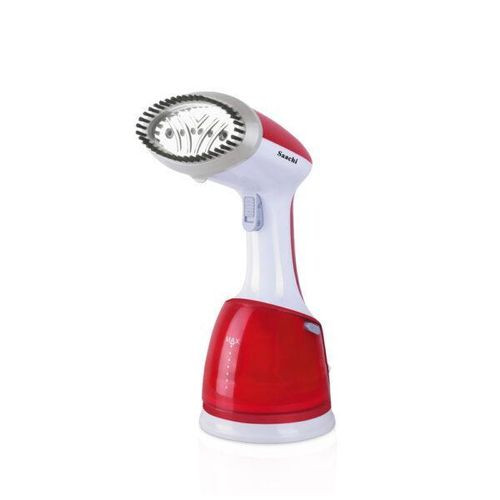 Quality Steam Iron For Removing All Wrinkles From Fabrics-Multicolour