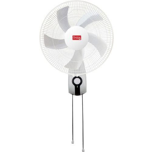 16 inch Wall Fan With Very Speedy Blades And Metallic Grill