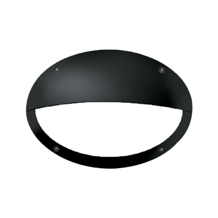 TRONIC OUTDOOR LIGHT BLACK IP66 J600B3B