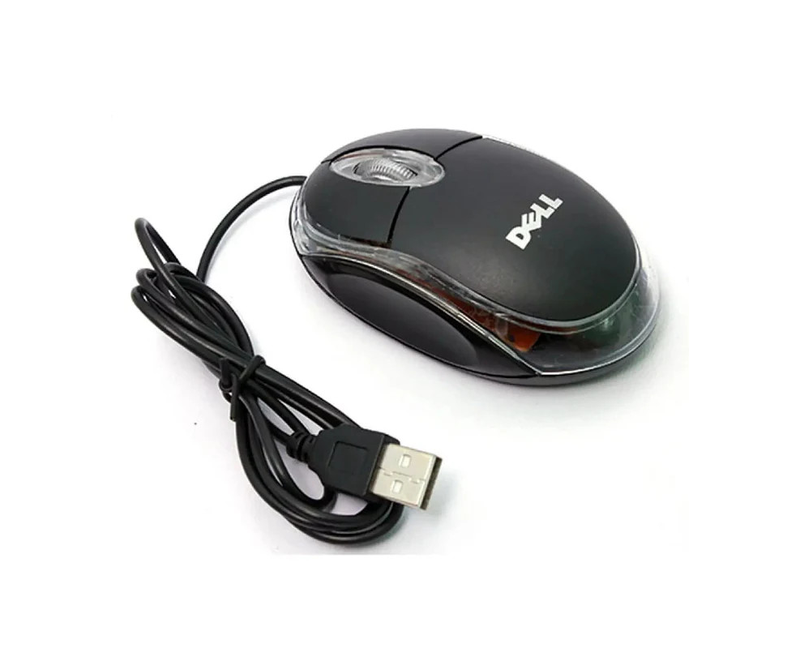 Dell Khaki Wired
