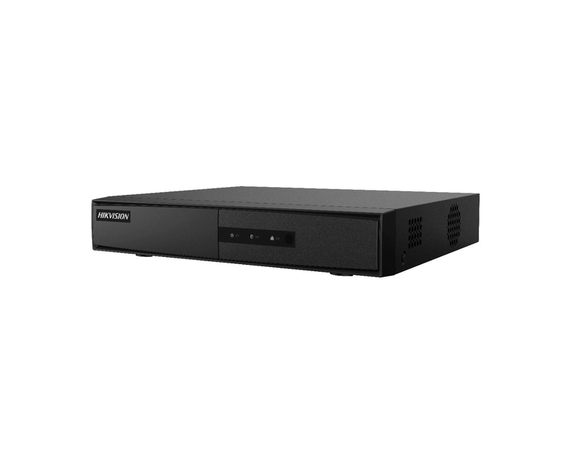 HIK VISION 4 CHANNEL DVR