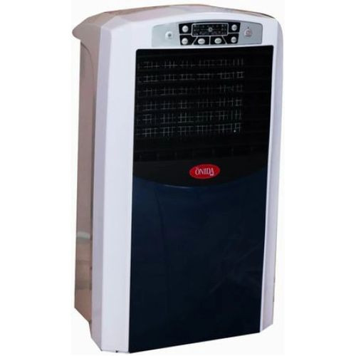 Onida Plus 7 Litre Portable Latest Indian Technology Electric Air Cooler Air Conditioner- White