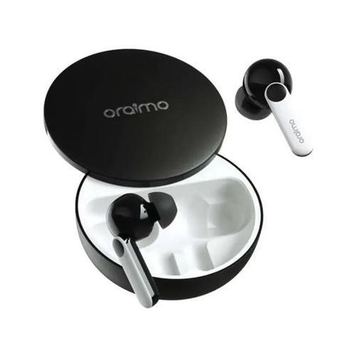 FreePods 4 Active Noise Cancellation True Wireless Earbuds- Multicolor