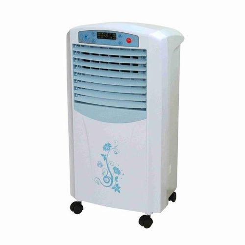 Energy Saving Air Cooler With 3 Modes 12 Hour Timer And 7 Liters Water Tank-Multicolour -