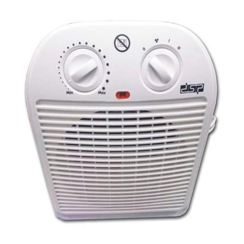 2 In 1 Fan Heater For Cooling Rooms When Hot And Heating The Room When Cold