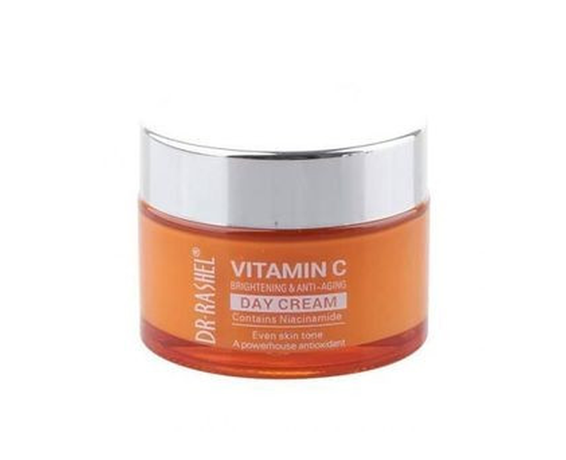 Dr Rashel Vitamin C Night Cream 50ml