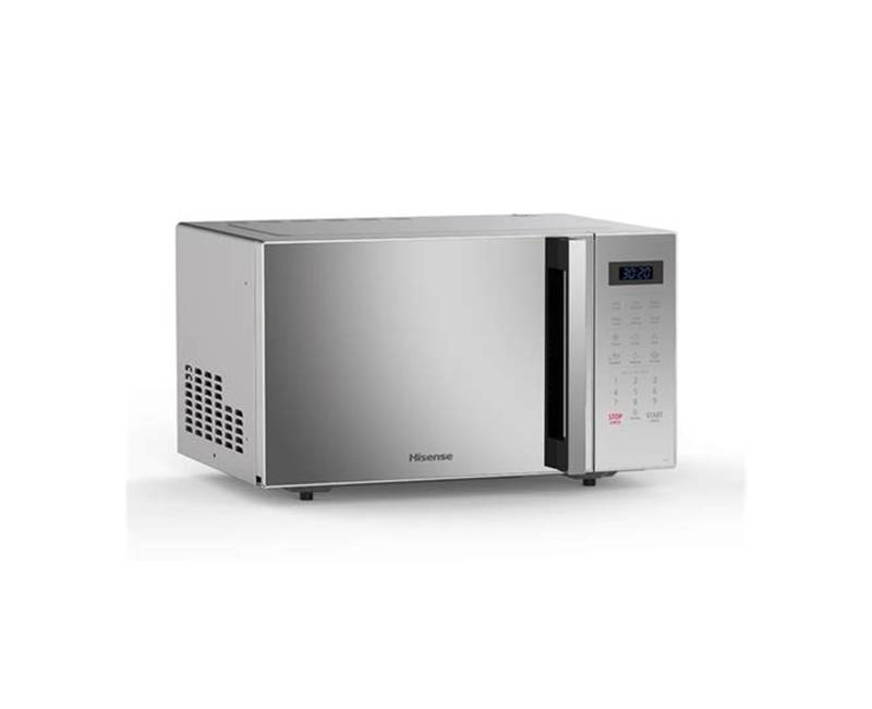 Hisense 25L Digital Microwave Oven