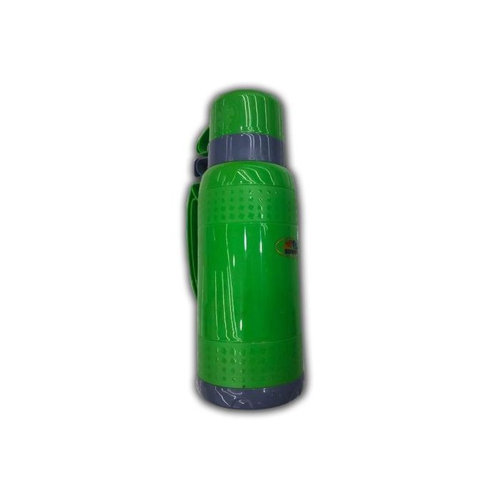1.8 Litres Vaccum Flask - Green