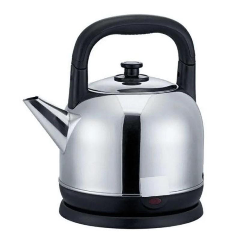 DWSK-1031 5.0Litre Electric Kettle With Foldable Handle - Silver
