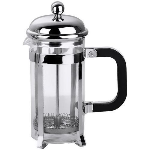 Stainless Steel French Press Coffee Espresso Tea Maker, 350ml