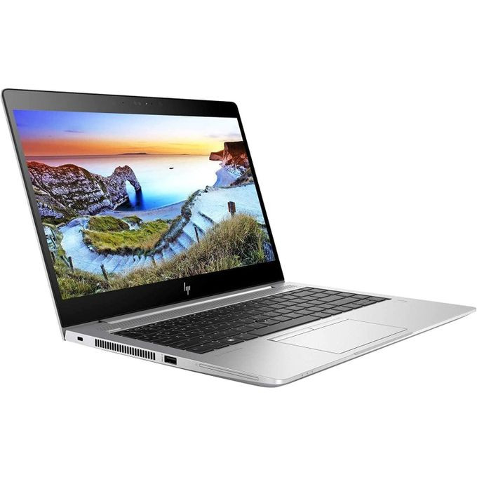 ProBook 430 G6 Notebook PC Intel i5 8GB RAM, 500GB SSD, 13.3-inch FHD 1920x1080, Win11 Pro - Refurbished