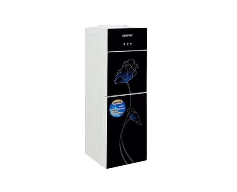 GWD 8343 Hot /cold & cabinet