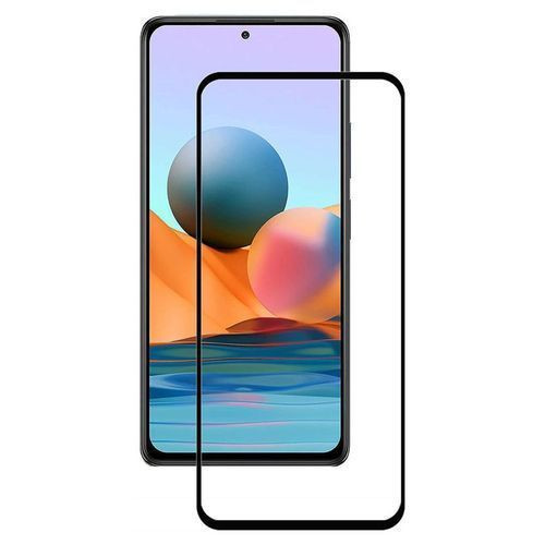 HD Curved Tempered Glass-Xiaomi Redmi note 10 Pro Max