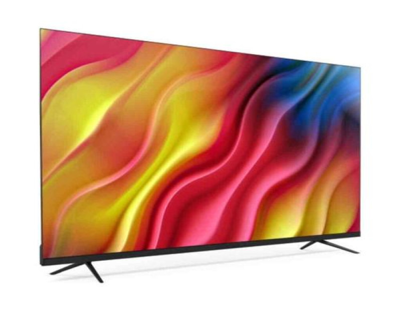 32 Inch Digital Led Television-Black