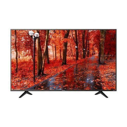 Global Star Very Clear Picture 24 Inch Free To Air Digital LED Genuine TV AC & DC - Black
