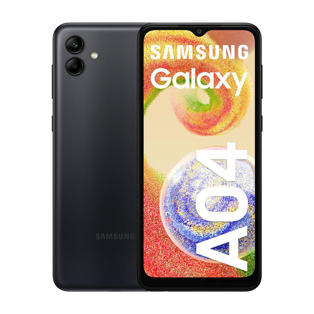 Galaxy M33 - 6.6" 6GB RAM 128GB ROM 50MP 6000mAh - Green