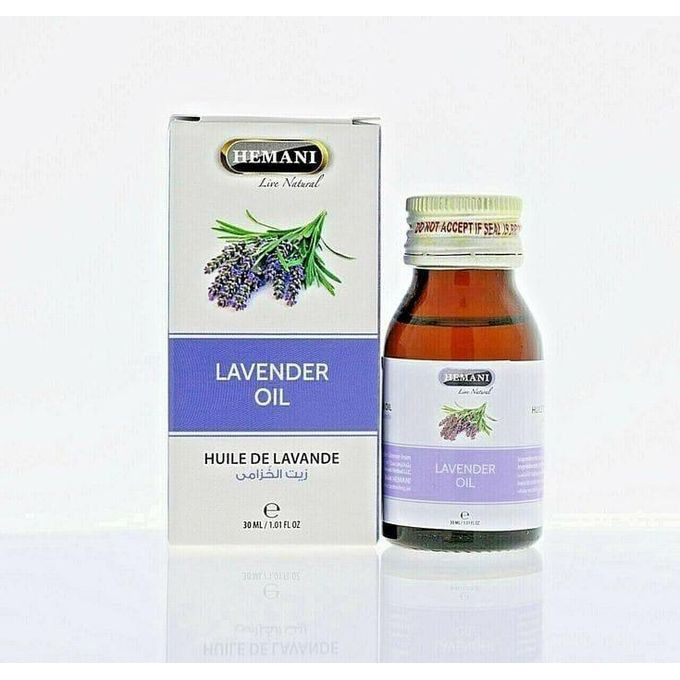 lavender oil 30ml