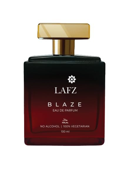 Blaze Perfume For Men, 100ml