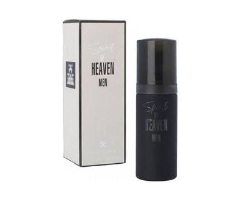 Spirite Of Heaven Perfume For Men 50ml