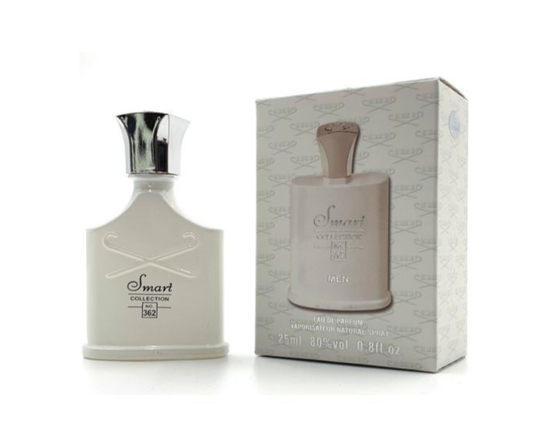 Smart Collection Silver Mountain Water Perfume For Men - 25ml