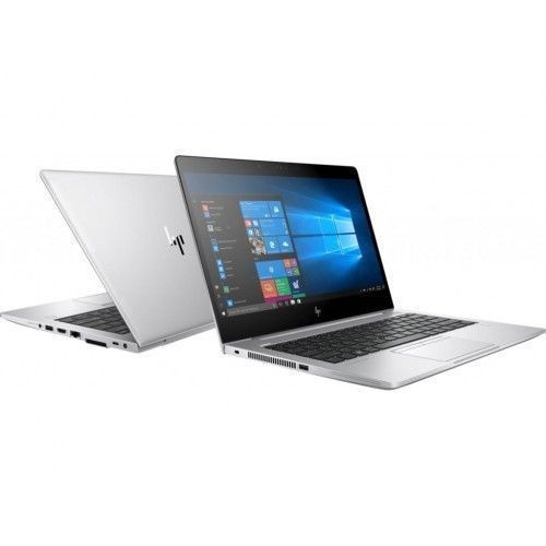 Hp Refurbished Elitebook G5 14 Inch,i5,8GB RAM,512GB SSD-Silver