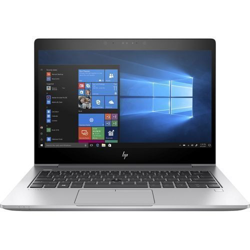 Hp Refurbished Elitebook 840 G5 Core i5 8th Gen 8 GB RAM 256 GB SSD - Silver