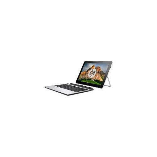 Hp Renewed Elite X2 Touchscreen,2-IN-1 Laptop and Tablet,Core i5,8GB RAM,256GB SSD,-Silver (6MTHS WRTY)