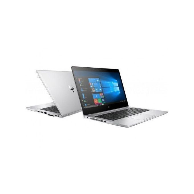 Refurbished Elitebook G5 14 Inch,i5,16GB RAM,512GB SSD-Silver