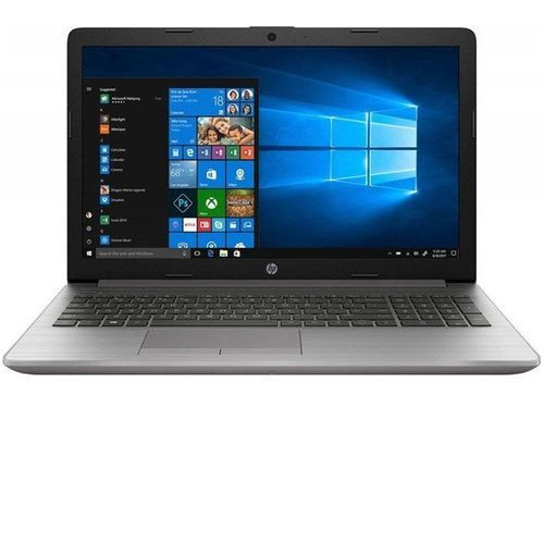 Refurbished 250 G6 Core i5 8GB RAM - 1TB HDD - 15.6" - Black
